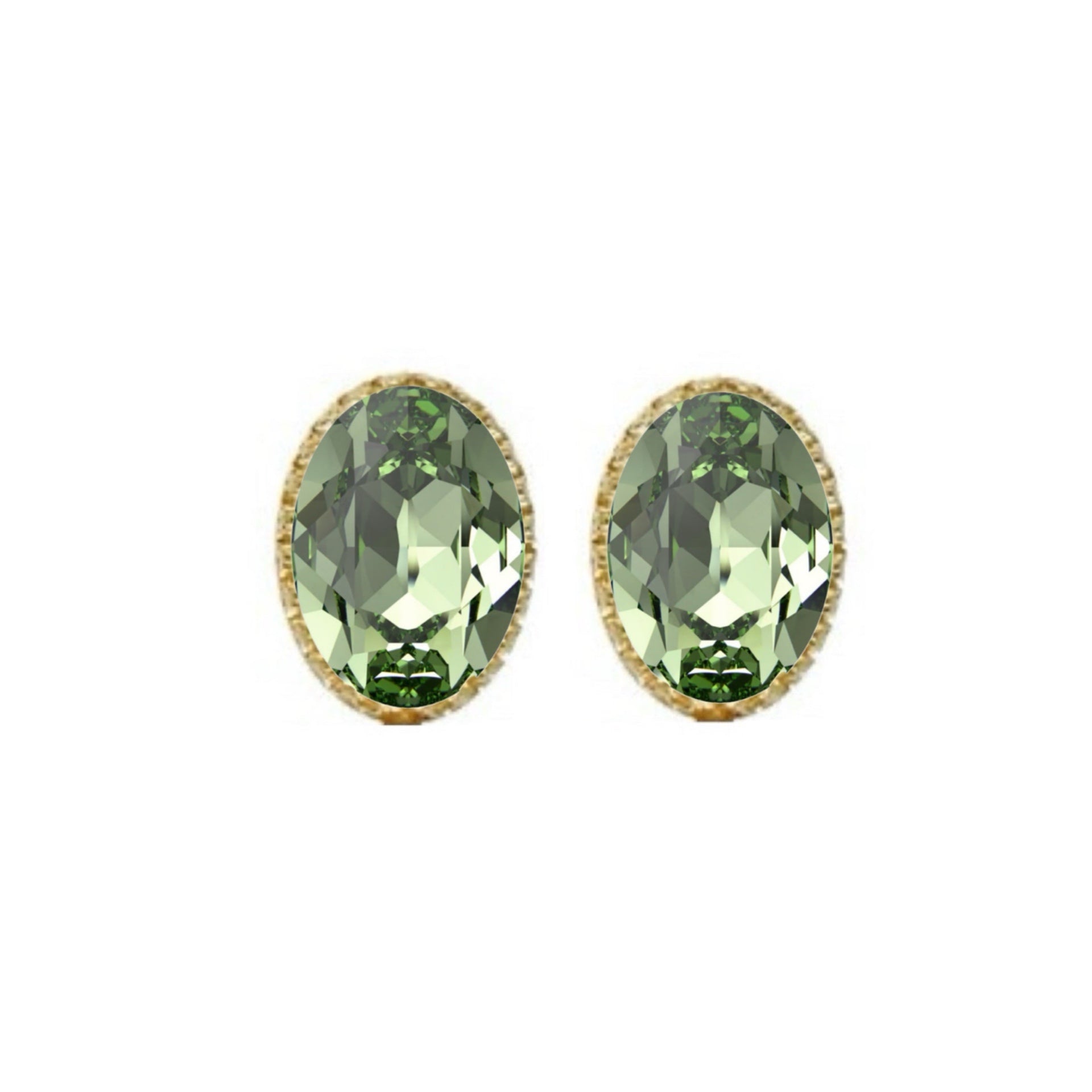 Marcella // Olive