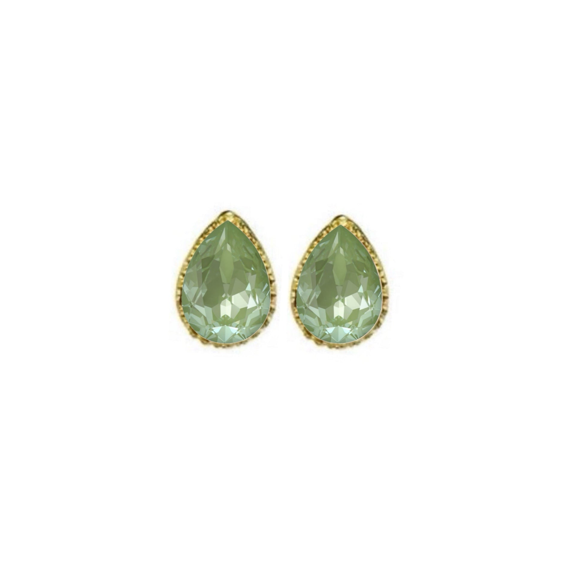 Clarisse Petite // Olive