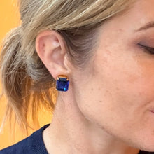 Afbeelding in Gallery-weergave laden, Bernadette // Chocolat Satiné