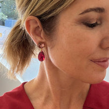 Afbeelding in Gallery-weergave laden, Miglot // Small // Ruby Wine