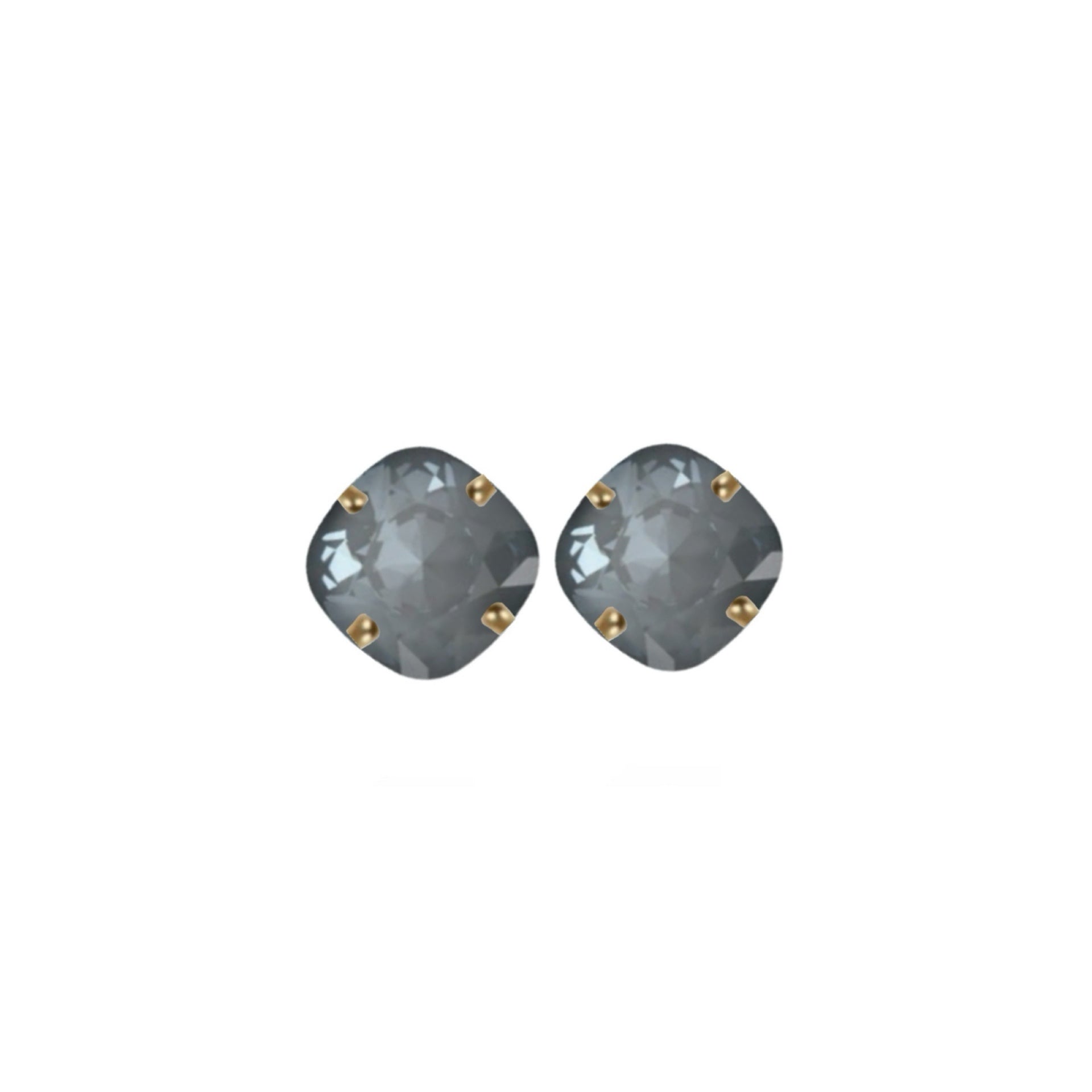 La petite bonté // Slate Grey