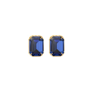 Berkeley // Blueberry Luxe