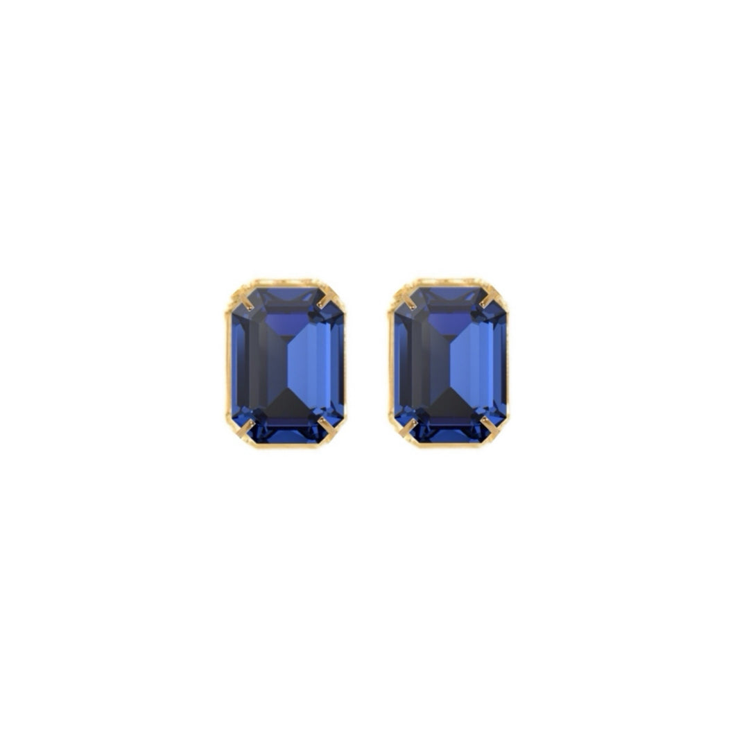 Berkeley // Blueberry Luxe