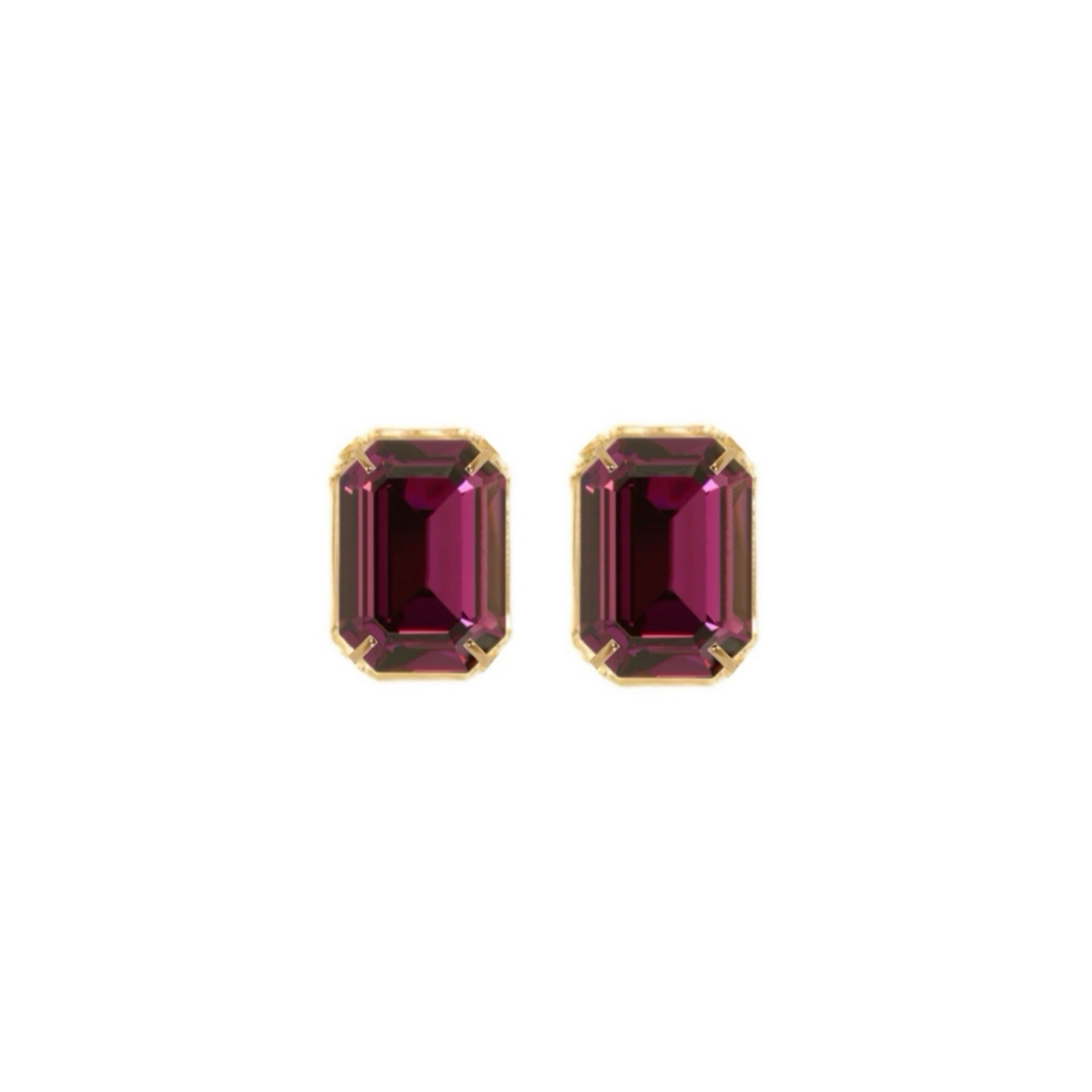 Bernadette // Small // Berry Royale