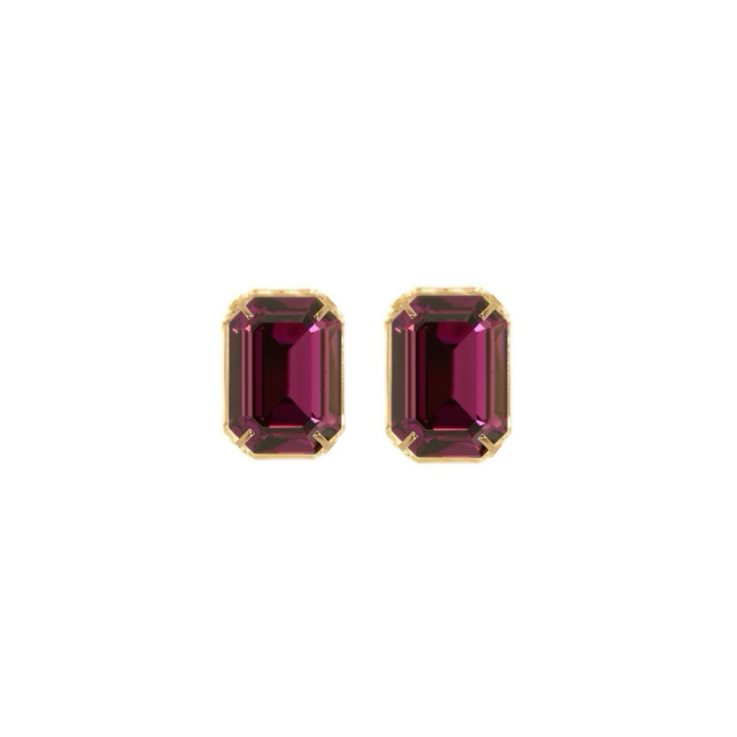 Berkeley // Berry Royale
