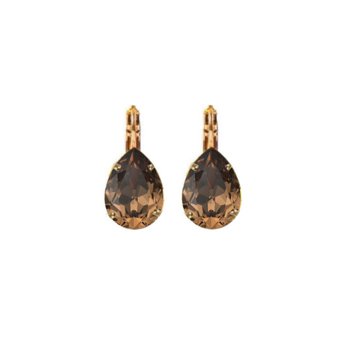 Bunch // Small // Espresso