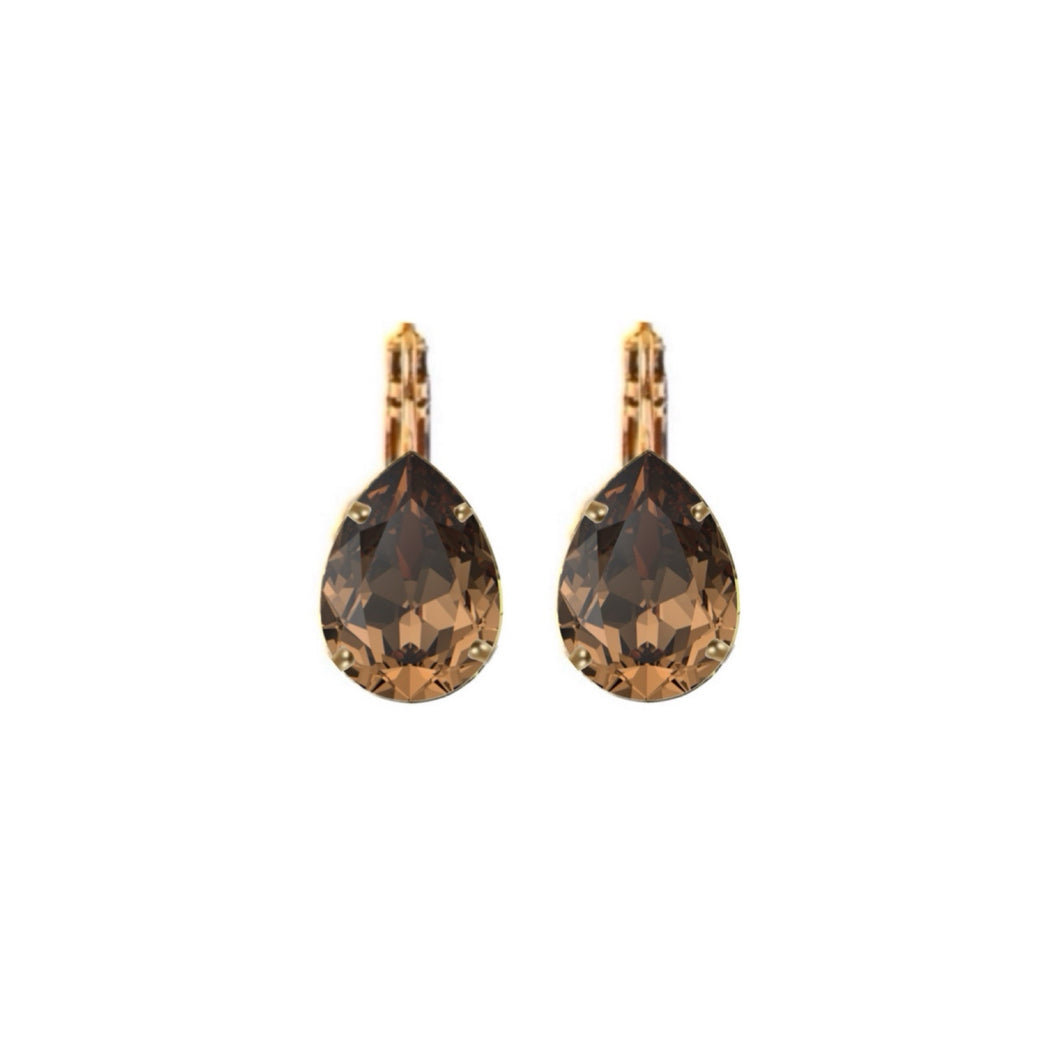 Bunch // Small // Espresso