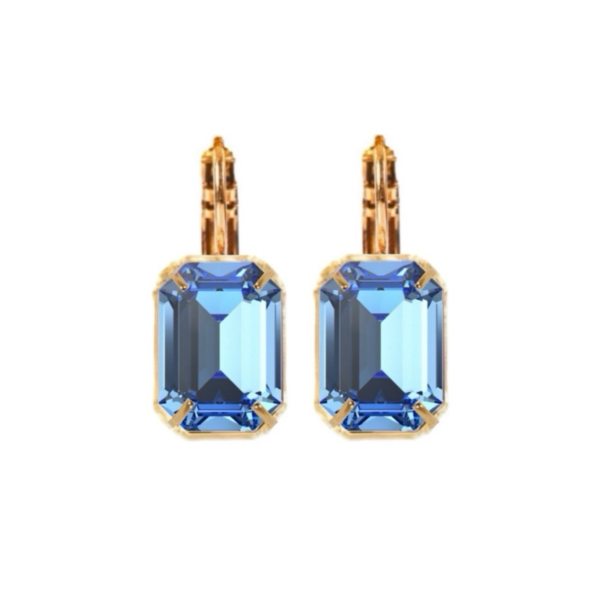 Limonaia // Frosted Sapphire