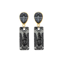 Afbeelding in Gallery-weergave laden, Margareth // Granite