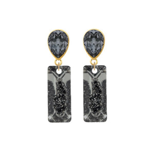 Margareth // Granite