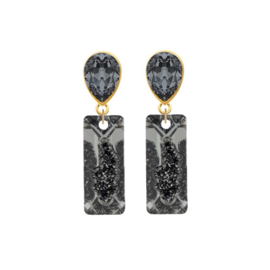 Margareth // Granite