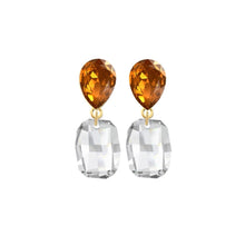 Afbeelding in Gallery-weergave laden, Parma // Honey Ice
