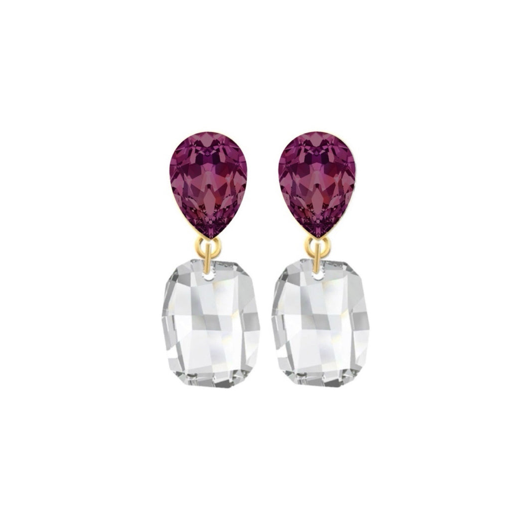 Parma // Frozen Berry