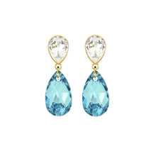 Afbeelding in Gallery-weergave laden, Miglot // Aqua Bleu