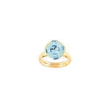 Afbeelding in Gallery-weergave laden, Clara // Bleu Azur