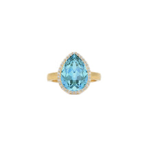Afbeelding in Gallery-weergave laden, Louise // Bleu Azur