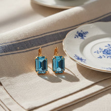 Afbeelding in Gallery-weergave laden, Limonaia // Frosted Sapphire