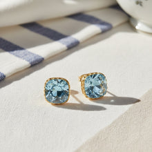 Afbeelding in Gallery-weergave laden, Mona // Bleu Azur