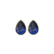 Afbeelding in Gallery-weergave laden, Clarisse // Blueberry