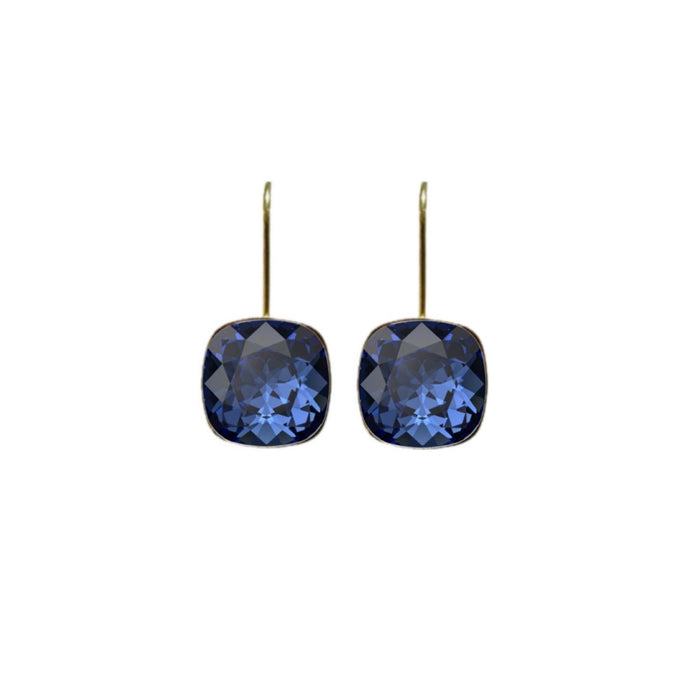 Pénelope // Blueberry Luxe