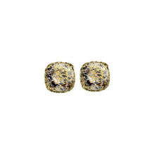 Afbeelding in Gallery-weergave laden, Mona // Gold Patina