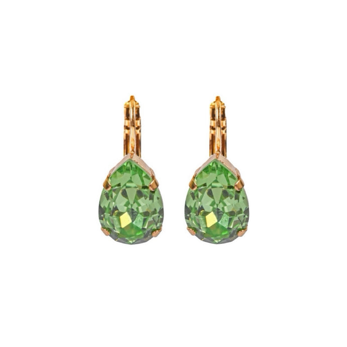 Bunch // Small // Green