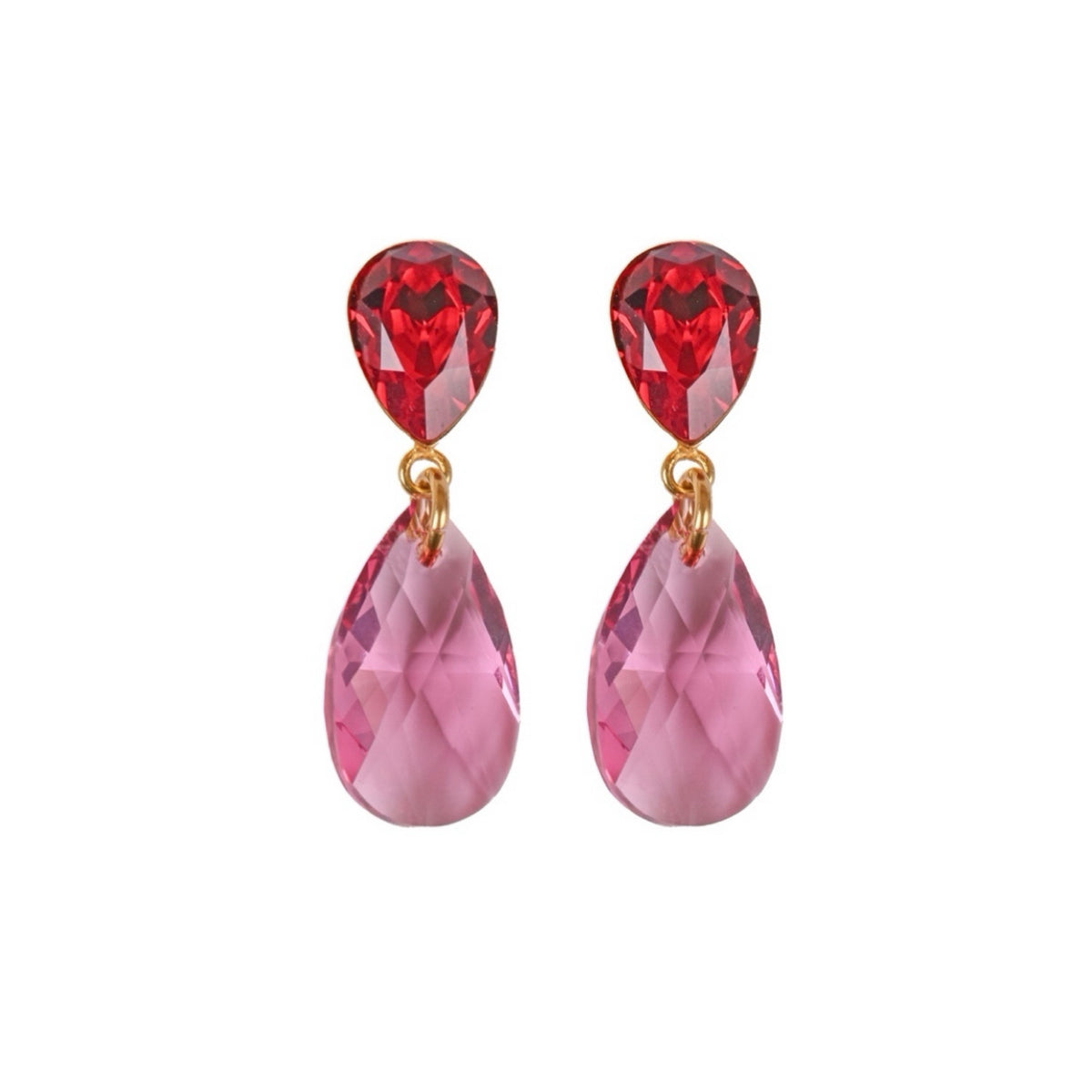 Miglot // Framboise
