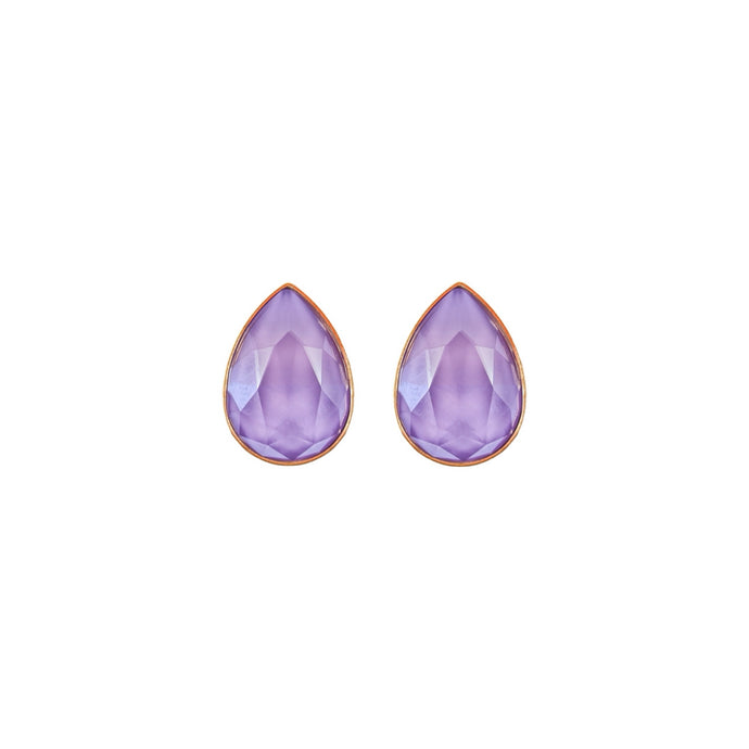 Louise Sablon // Lilac
