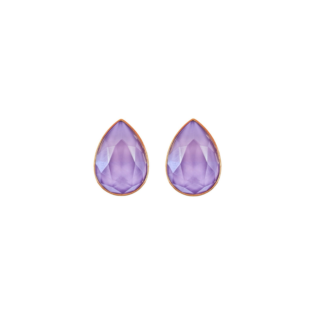 Louise Sablon // Lilac