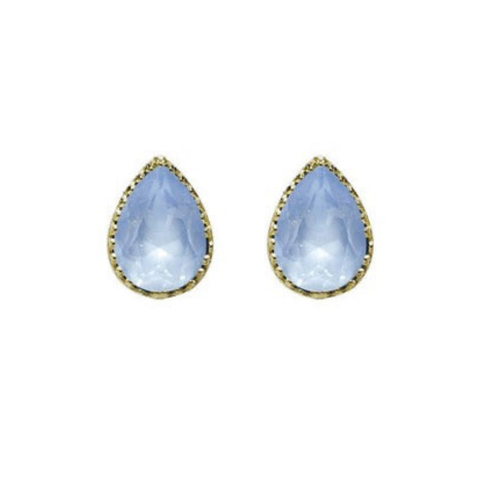 Clarisse // Soft Blue