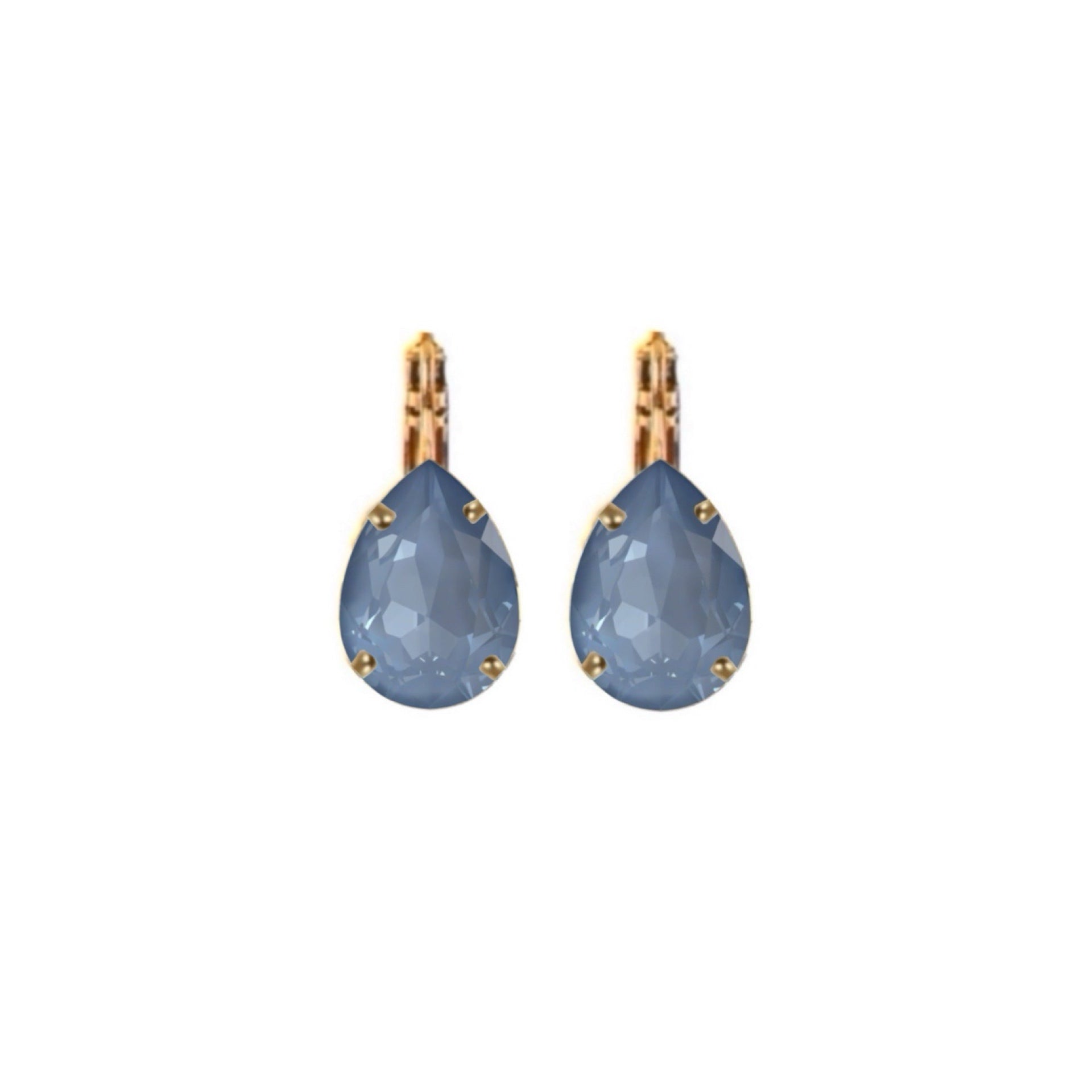 Bunch // Small // Stone Blue