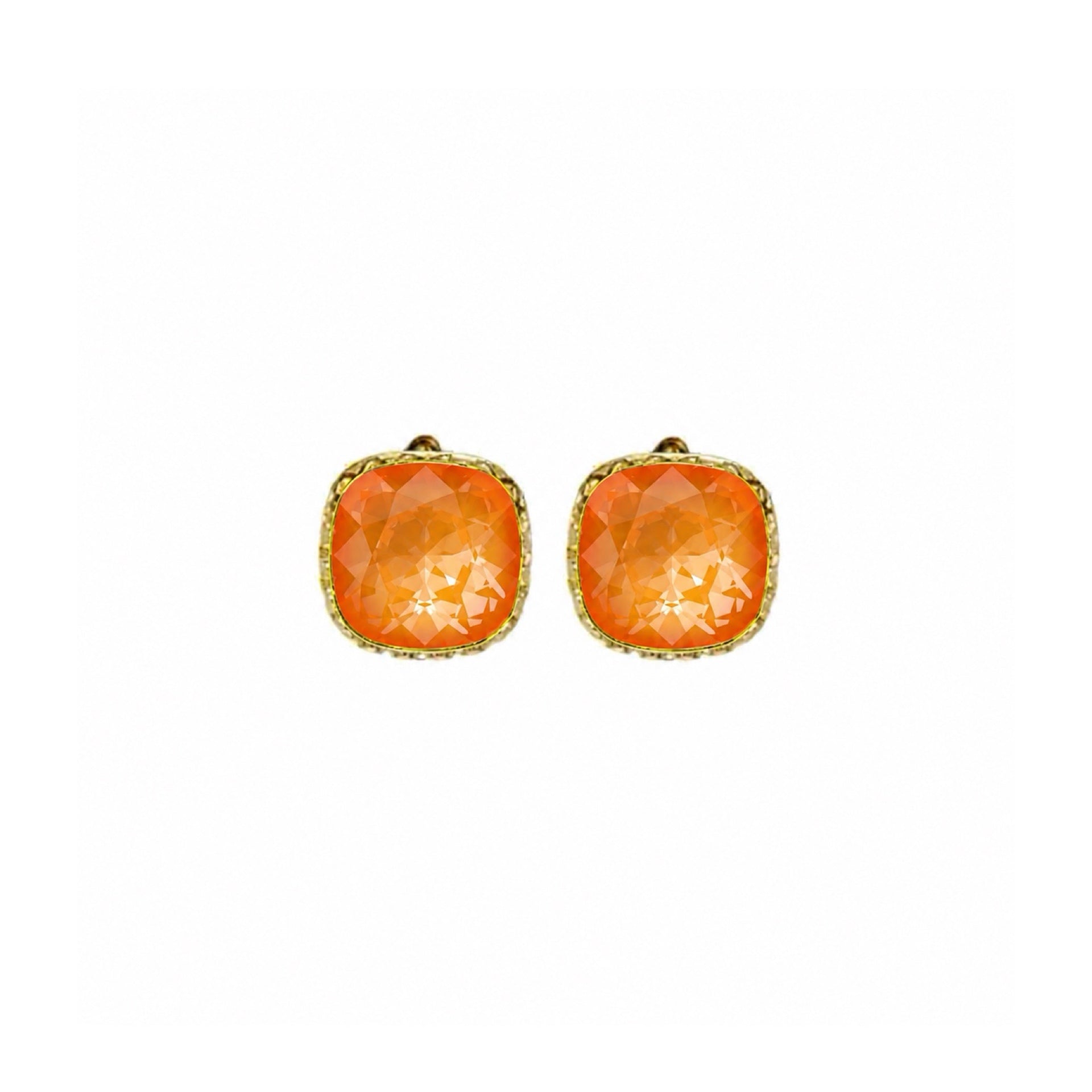 Mona // Mandarine