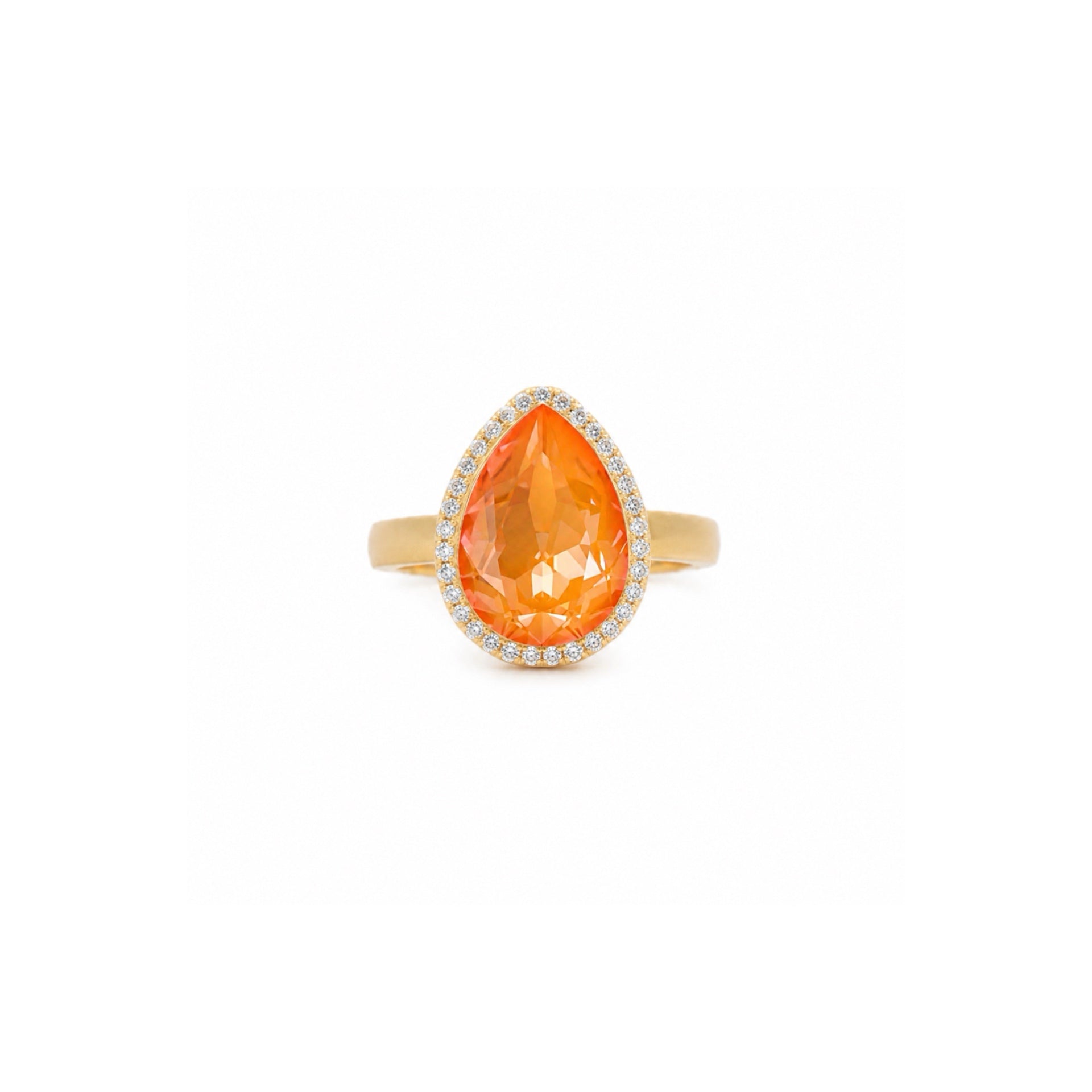 Louise // Mandarine