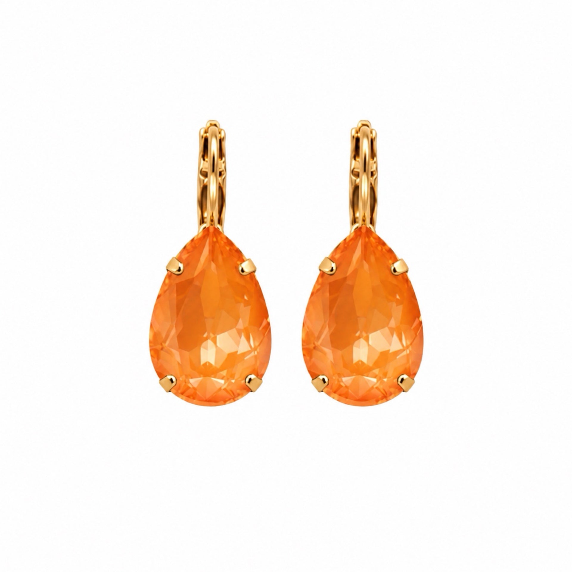 Bunch // Mandarine