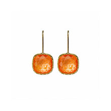 Afbeelding in Gallery-weergave laden, Poppy // Mandarine Crystal