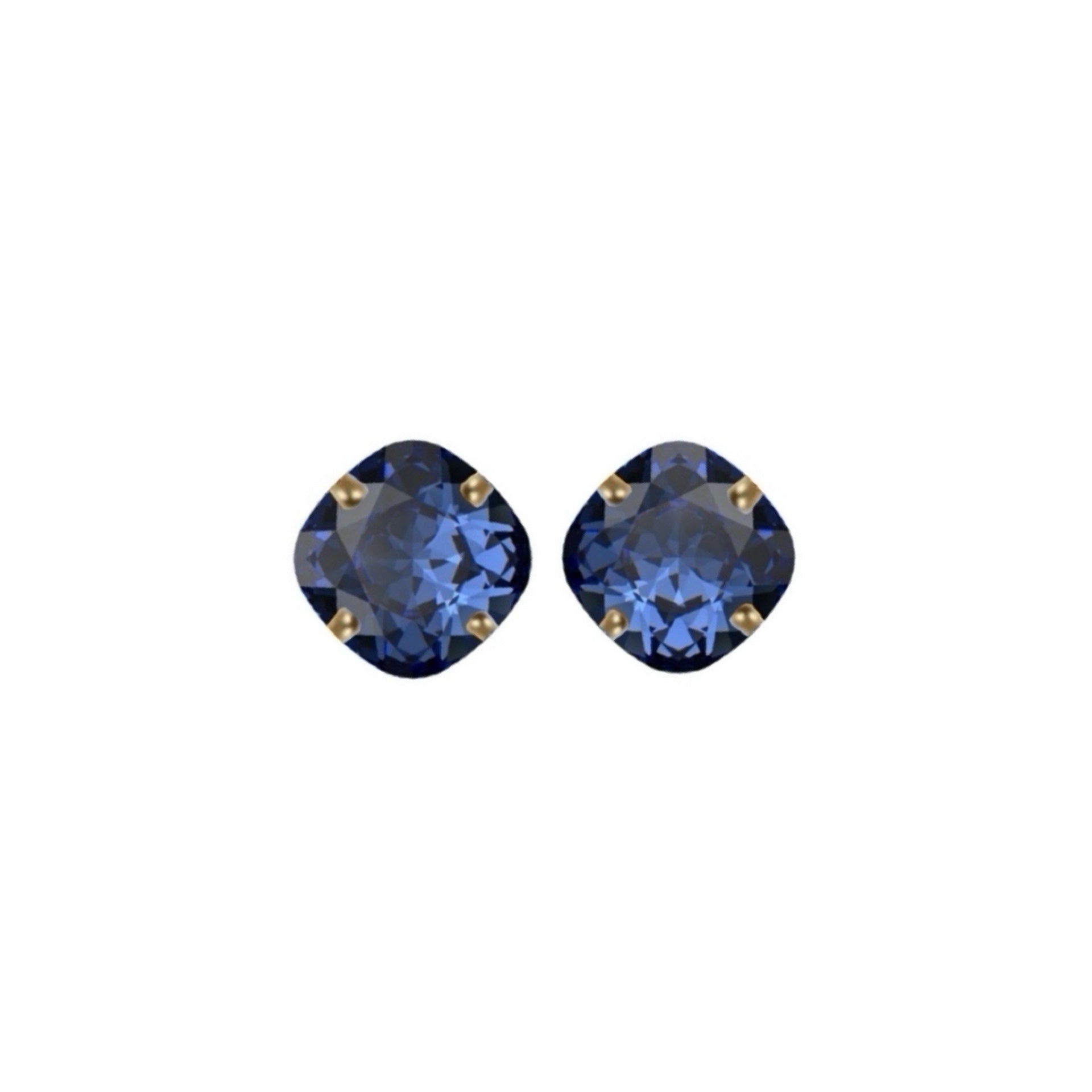 La petite bonté // Blueberry Luxe