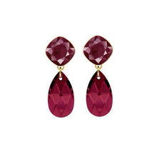 Afbeelding in Gallery-weergave laden, Miglot // Small // Ruby Wine