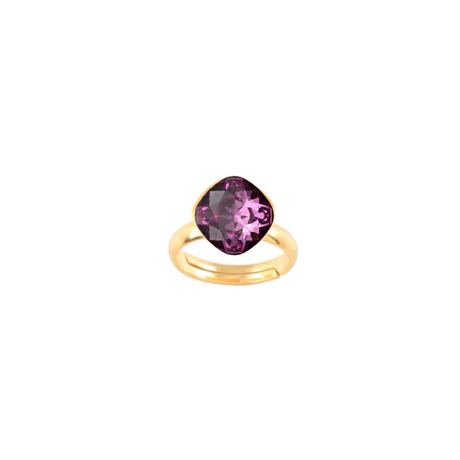 Clara // Plum