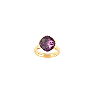 Clara // Plum