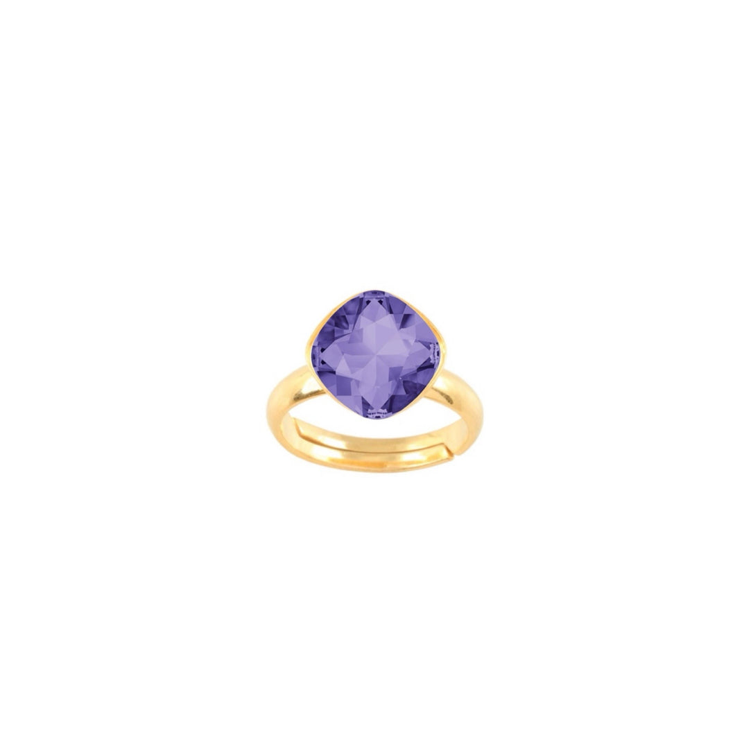 Clara // Lilac Bloom