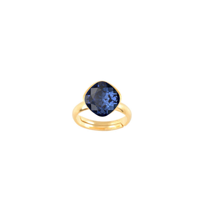 Clara // Blueberry