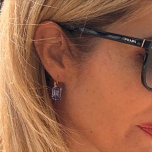 Limonaia // Small // Blueberry Luxe