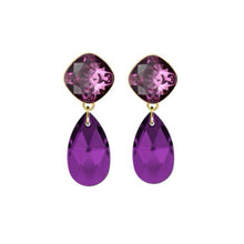 Afbeelding in Gallery-weergave laden, Miglot // Small // Violet Bloom