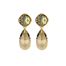 Afbeelding in Gallery-weergave laden, Miglot // Small // Champagne Glow