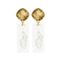 Afbeelding in Gallery-weergave laden, Mathilde // Frosted Gold