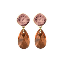 Afbeelding in Gallery-weergave laden, Miglot // Small// Rose Toffée
