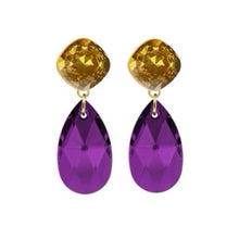 Afbeelding in Gallery-weergave laden, Miglot // Golden Violet