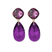 Afbeelding in Gallery-weergave laden, Miglot // Violet Bloom