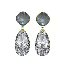 Afbeelding in Gallery-weergave laden, Miglot // Black Patina