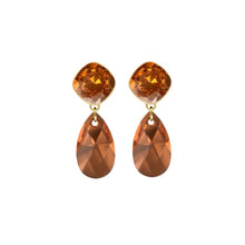 Afbeelding in Gallery-weergave laden, Miglot // Small // Amber Cognac
